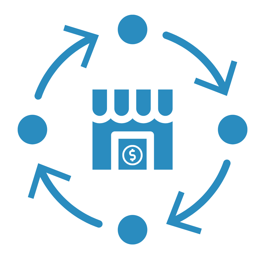 Icono de marketplaces