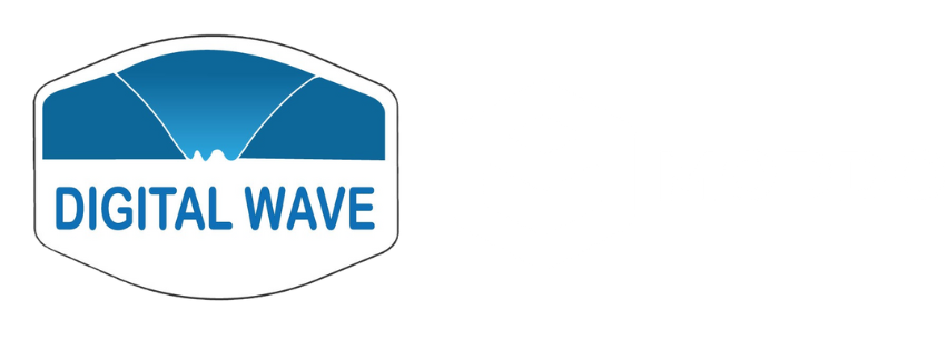 Logo de Digital Wave & Moddo